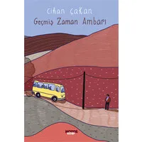 Geçmiş Zaman Ambarı