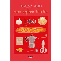 Küçük Şeylerin Felsefesi