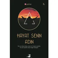 Hayat Senin Adın