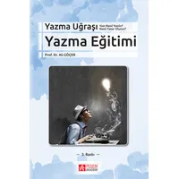Yazma Eğitimi - Yazı Nasıl Yazılır? Nasıl Yazar Olunur?