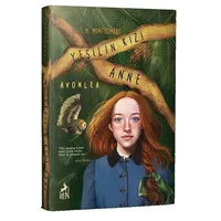 Yeşilin Kızı Anne 2 Avonlea