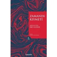 Zamanın Kıymeti
