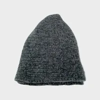 Wollen Gebedsmuts Groen