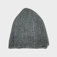 Wollen Gebedsmuts Wizzard Khaki