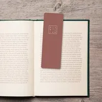 Baha Bismillah - Bladwijzer | Boekenlegger