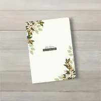 Bedraka – Yolun Doğrusu O’nun  - A5 Notitieboek