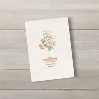 Muave – Yardım Edecek Kimse Yok - A5 Notitieboek