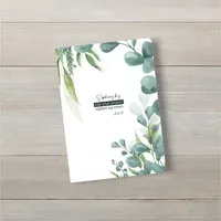 Acar – İyiliğe Çalışan Kimseler - A5 Notitieboek