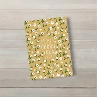 Behar – Bizi Doğru Yola İlet -  A5 Notitieboek