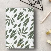 Zeytun – Bullet Journal