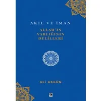 Allahın Varlığının Delilleri