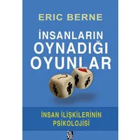İnsanların Oynadığı Oyunlar