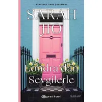 Londra'dan Sevgilerle