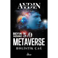 Metaverse - Beyin Sizsiniz 5.0