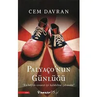 Palyaçonun Günlüğü