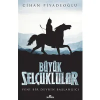 Büyük Selçuklular
