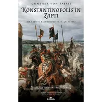 Konstantinopolisin Zaptı
