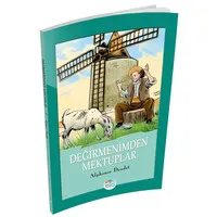 Değirmenimden Mektuplar