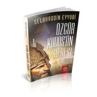 Özgür Kudüs'ün Şifresi