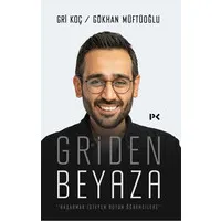 Griden Beyaza