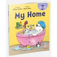 My Home / Redhouse Learning Set 3