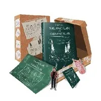 Yalancılar ve Yabancılar Kutulu Set