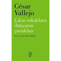 Çıkın Sokaklara Dünyanın Çocukları