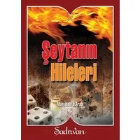 Şeytanın Hileleri (Cep Boy)