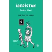 İberistan - İbretler Ülkesi 3