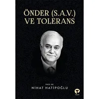 Önder (S.A.V.) ve Tolerans