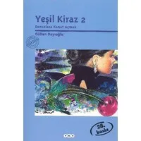 Yeşil Kiraz 2