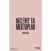 Milenaya Mektuplar (Yeni Kapak)