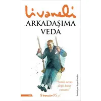 Arkadaşıma Veda