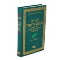 Tıbbün Nebevi 2.Hm.