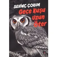 Gece Kuşu Uzun Öter