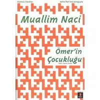 Ömer'in Çocukluğu