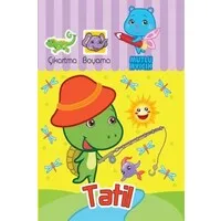 Mutlu Ayıcık Tatil