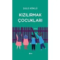 Kızılırmak Çocukları