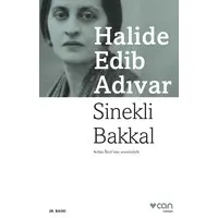 Sinekli Bakkal ( Yeni Kapak )
