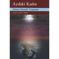Aydaki Kadın