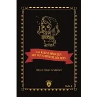 Das Kleine Madchen Mit Den Schwefelhölzern Stufe 2