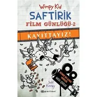 Saftirik Film Günlüğü 2 - Kayıttayız