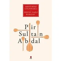 Pir Sultan Abdal