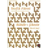 Rübâb-ı Şikeste