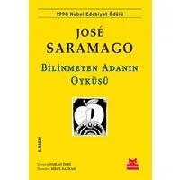 Bilinmeyen Adanın Öyküsü