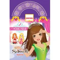 Modacı Kızlar Sahnede