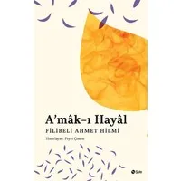 A'mak-ı Hayal
