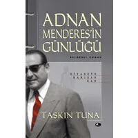 Adnan Menderes'in Günlüğü