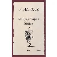 Makyaj Yapan Ölüler