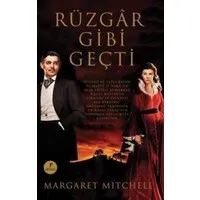 Rüzgar Gibi Geçti